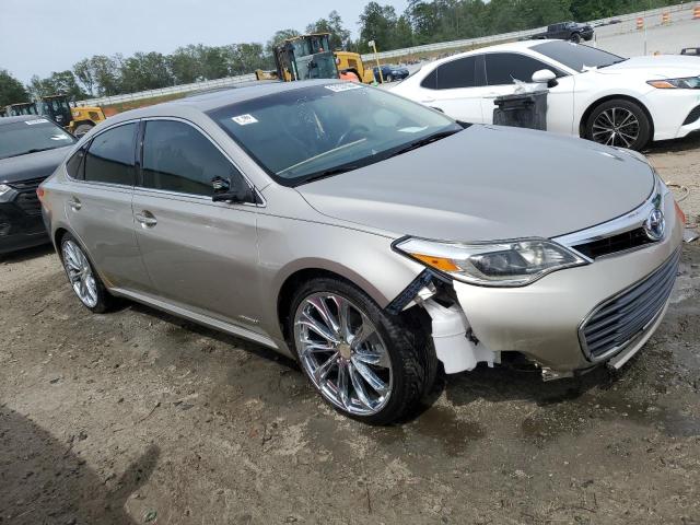 2014 Toyota Avalon Hybrid VIN: 4T1BD1EB2EU024275 Lot: 57337564