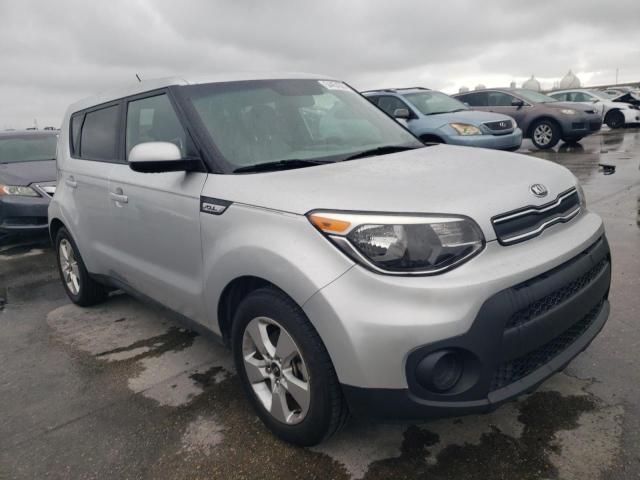 2019 Kia Soul VIN: KNDJN2A21K7679708 Lot: 54454304