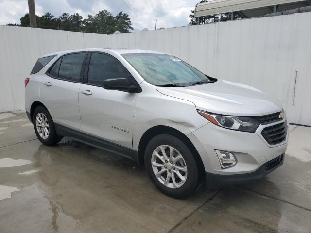 2019 Chevrolet Equinox Ls VIN: 3GNAXHEV9KS647468 Lot: 53475154