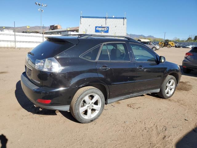 2007 Lexus Rx 350 VIN: 2T2HK31U87C038636 Lot: 54065934