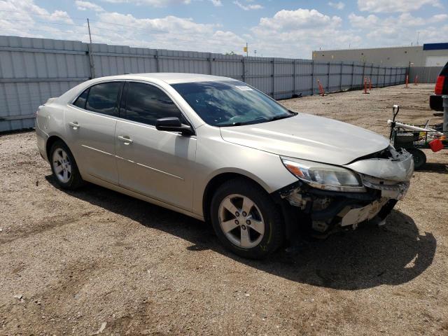 2015 Chevrolet Malibu Ls VIN: 1G11A5SL4FF295298 Lot: 56072594