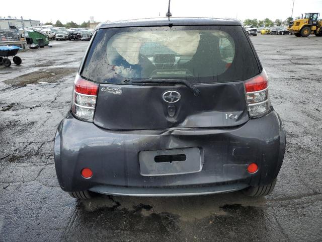 2013 Toyota Scion Iq VIN: JTNJJXB07DJ025402 Lot: 56943754