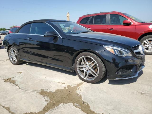 2015 Mercedes-Benz E 550 VIN: WDDKK7DF0FF311224 Lot: 52813874