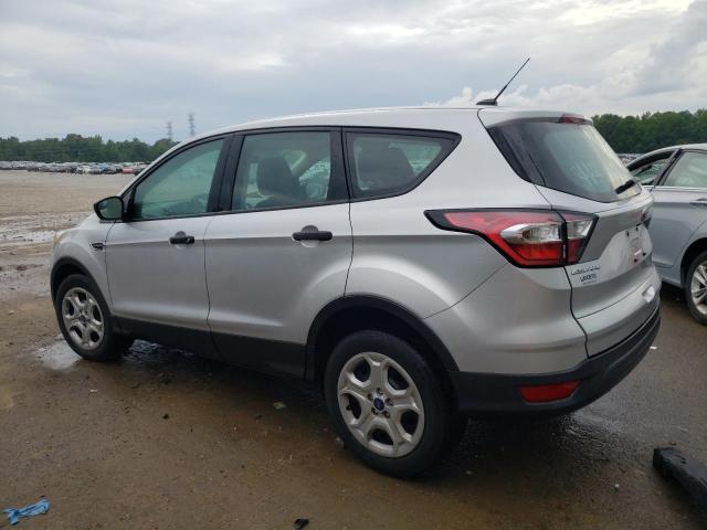 2017 Ford Escape S VIN: 1FMCU0F71HUE85366 Lot: 53515744