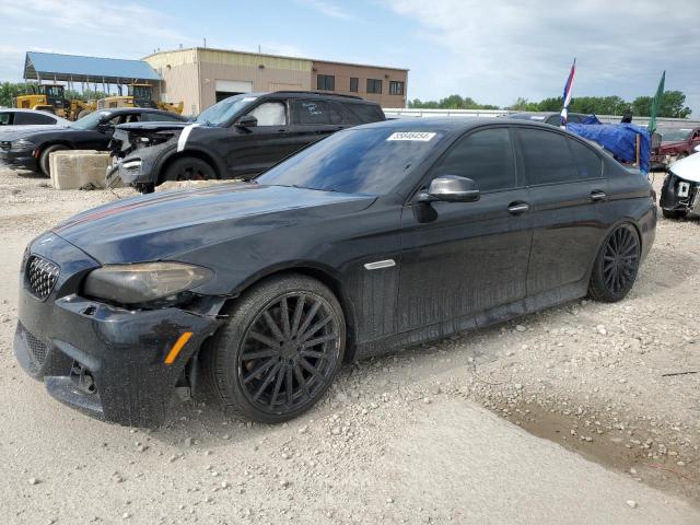 VIN WBAKP9C57FD979997 2015 BMW 5 Series, 550 XI no.1