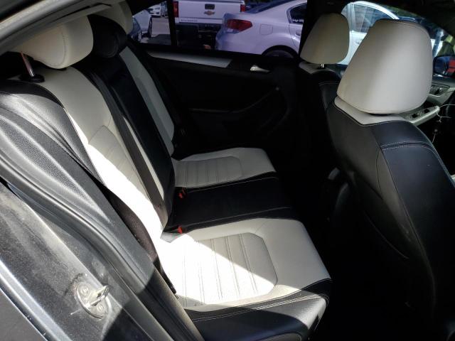 2016 Volkswagen Jetta Sport VIN: 3VWD17AJ4GM386103 Lot: 55323454