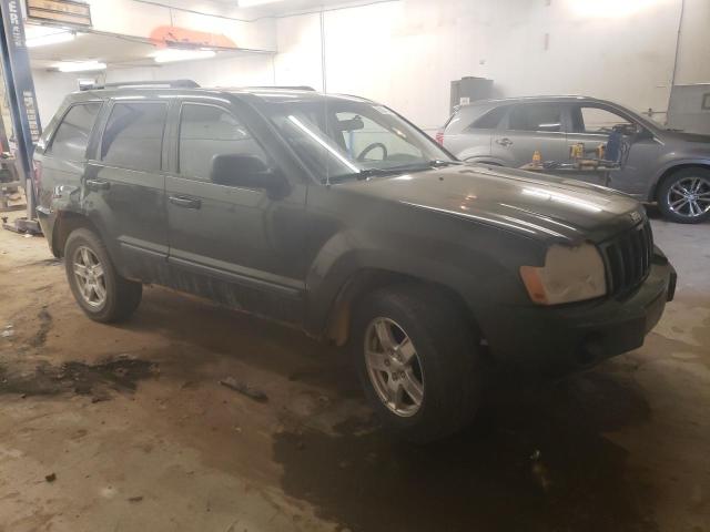 2007 Jeep Grand Cherokee Laredo VIN: 1J8GR48KX7C507295 Lot: 56985134