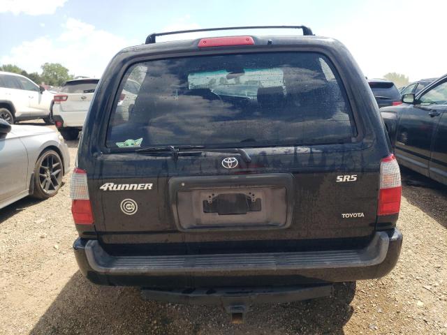 1999 Toyota 4Runner Sr5 VIN: JT3GN86R3X0121835 Lot: 55109224