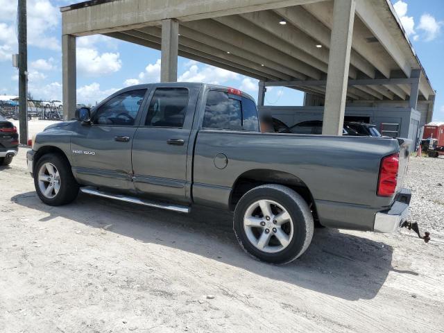 2007 Dodge Ram 1500 St VIN: 1D7HA18P27S129739 Lot: 53014184