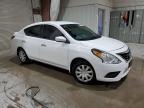 NISSAN VERSA S photo