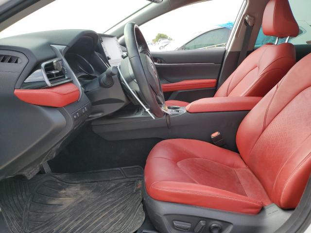 2021 Toyota Camry Xse VIN: 4T1K61AKXMU468423 Lot: 54164624