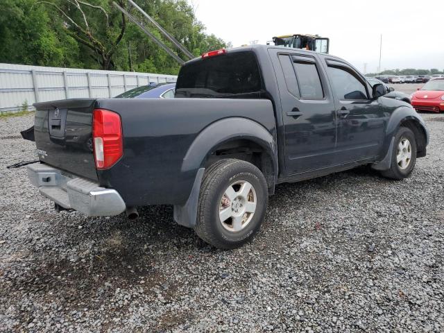 2013 Nissan Frontier S VIN: 1N6AD0ER7DN754809 Lot: 55139064