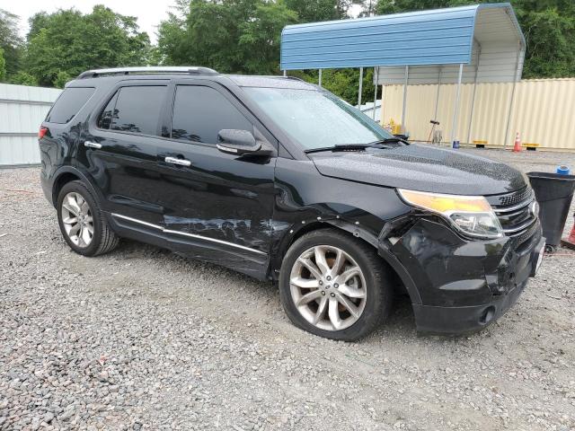 2013 Ford Explorer Limited VIN: 1FM5K7F86DGC09192 Lot: 55486024