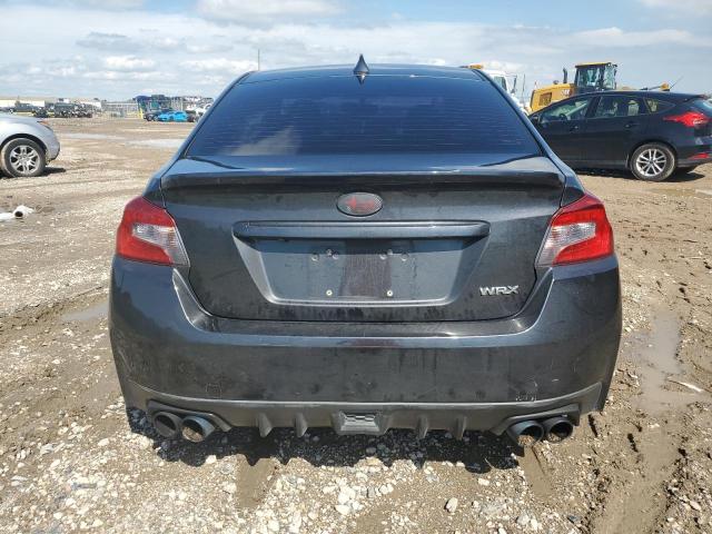 2017 Subaru Wrx Premium VIN: JF1VA1E6XH8822555 Lot: 57169284