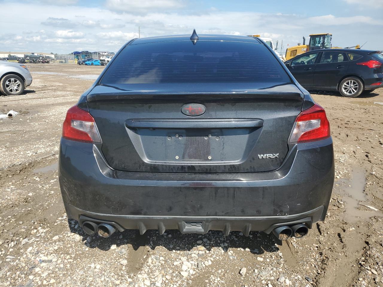 JF1VA1E6XH8822555 2017 Subaru Wrx Premium