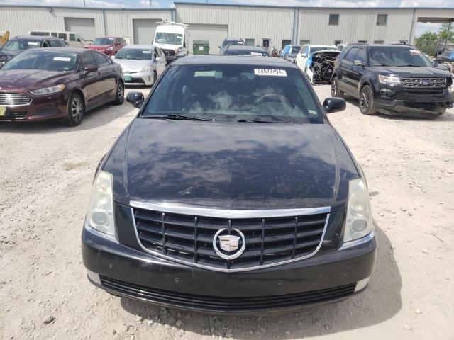 2007 Cadillac Dts VIN: 1G6KD57947U121361 Lot: 54577494