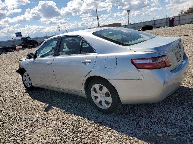 2007 Toyota Camry Ce VIN: 4T1BE46K57U175756 Lot: 55853144