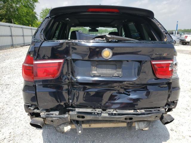 2011 BMW X5 xDrive50I VIN: 5UXZV8C55BL420027 Lot: 54176864