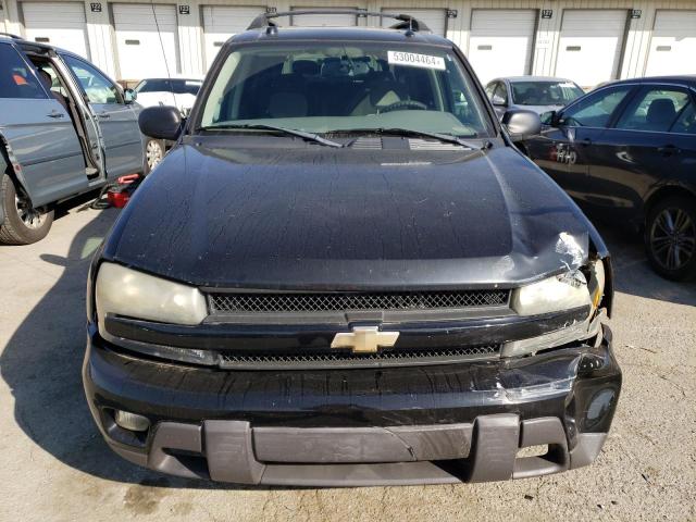 2005 Chevrolet Trailblazer Ext Ls VIN: 1GNES16S056189081 Lot: 53004464