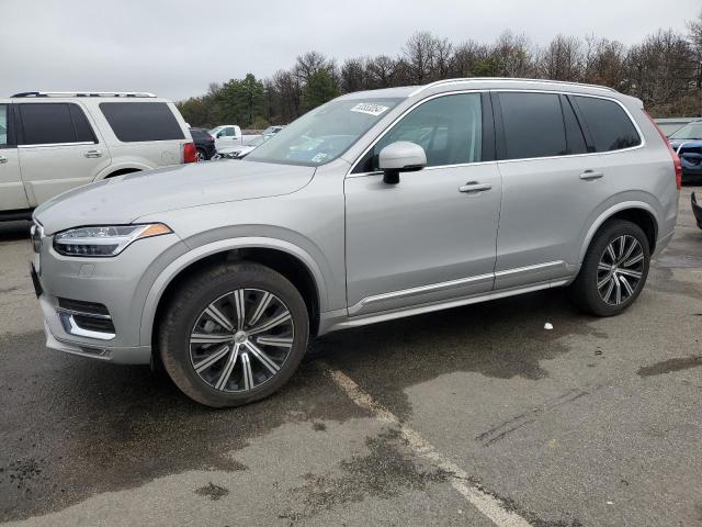 2024 VOLVO XC90 CORE - YV4L12PK6R1187634