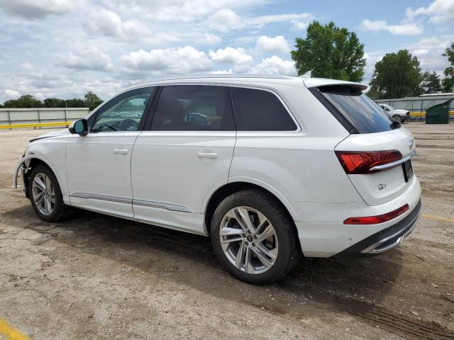 WA1LXAF77MD014490 Audi Q7 PREMIUM 2