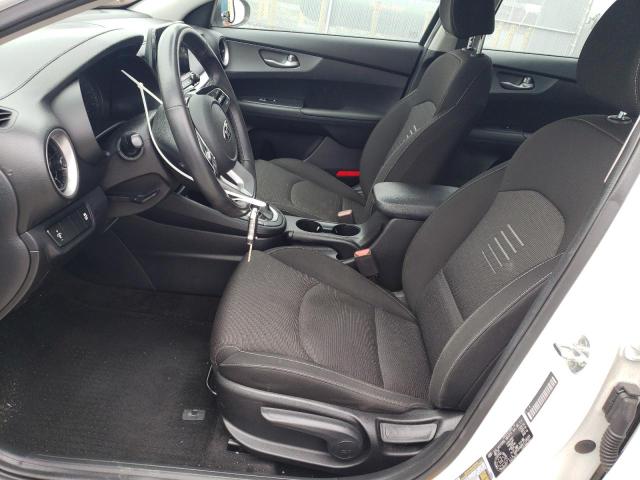2020 KIA FORTE FE - 3KPF24AD8LE158305