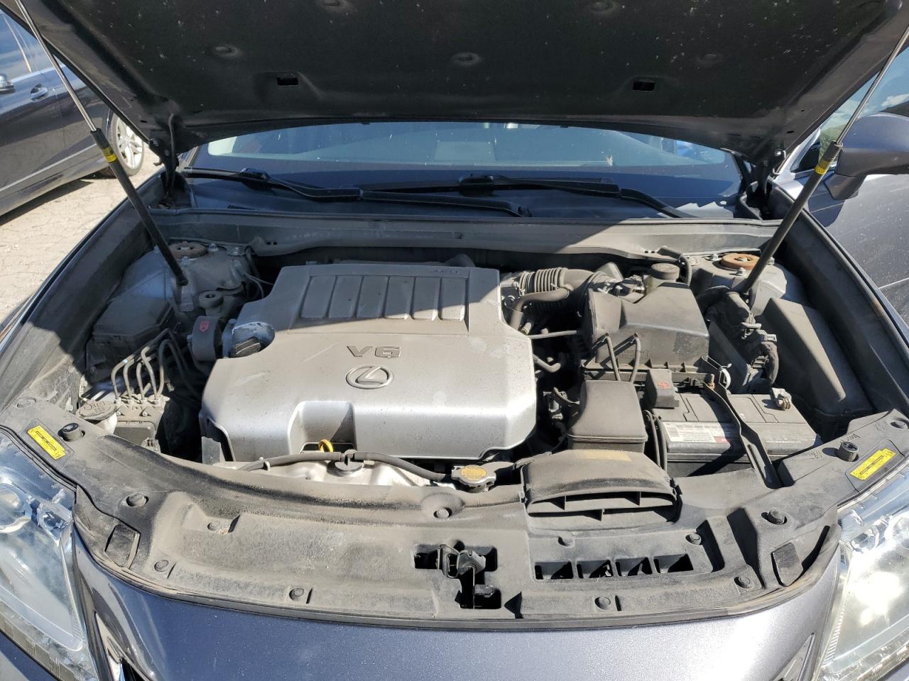 JTHBK1GG7D2081812 2013 Lexus Es 350