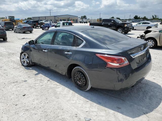 2013 Nissan Altima 2.5 VIN: 1N4AL3AP7DC124463 Lot: 54238944