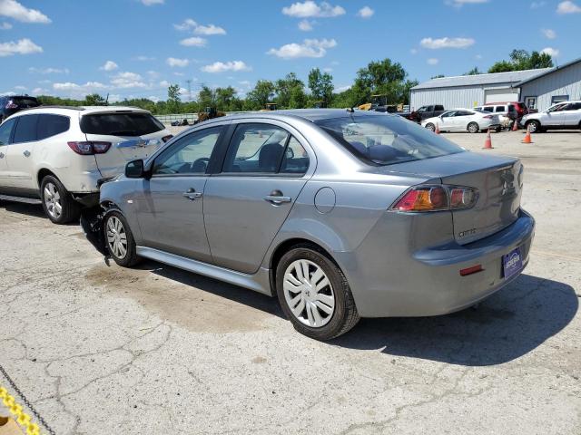 2014 Mitsubishi Lancer Es/Es Sport VIN: JA32U2FU0EU008973 Lot: 56644264