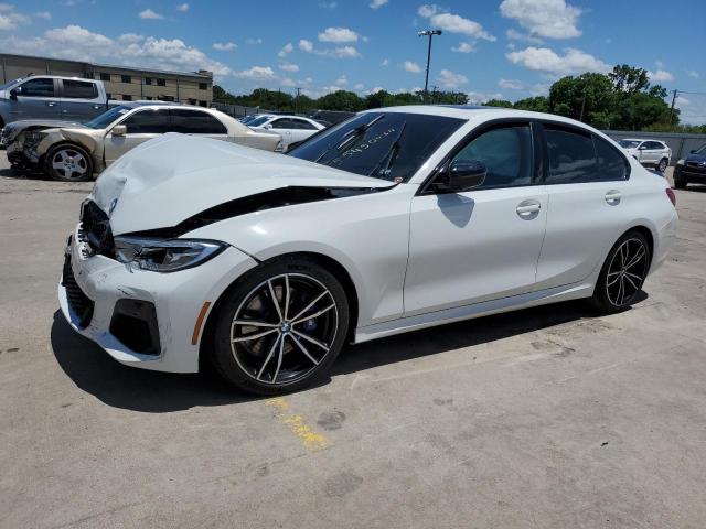 2021 BMW M340I - 3MW5U7J07M8B83679