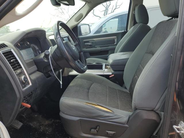 2015 Ram 1500 Slt VIN: 1C6RR7LM0FS705955 Lot: 53152064