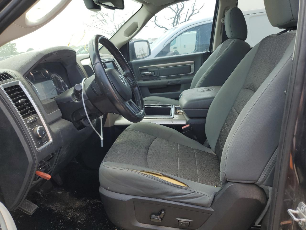 1C6RR7LM0FS705955 2015 Ram 1500 Slt