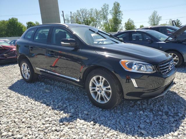 2016 Volvo Xc60 T5 VIN: YV440MDJ8G2860963 Lot: 53938874