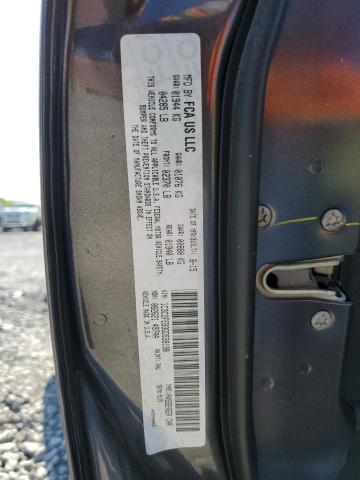 2016 Dodge Dart Gt VIN: 1C3CDFEB3GD539198 Lot: 56824564