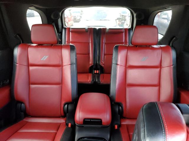 2021 Dodge Durango R/T VIN: 1C4SDJCT1MC746342 Lot: 53230084