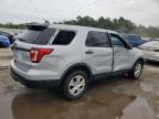 FORD EXPLORER P photo