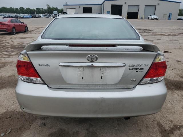 2006 Toyota Camry Le VIN: 4T1BF30K36U629114 Lot: 57133214