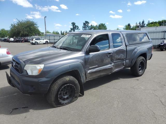 5TFUX4EN5FX034508 2015 Toyota Tacoma Access Cab