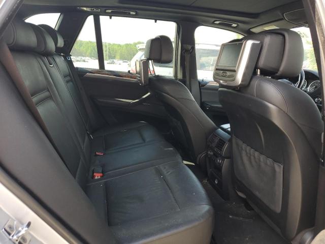 2009 BMW X5 xDrive30I VIN: 5UXFE43529L268620 Lot: 54249994