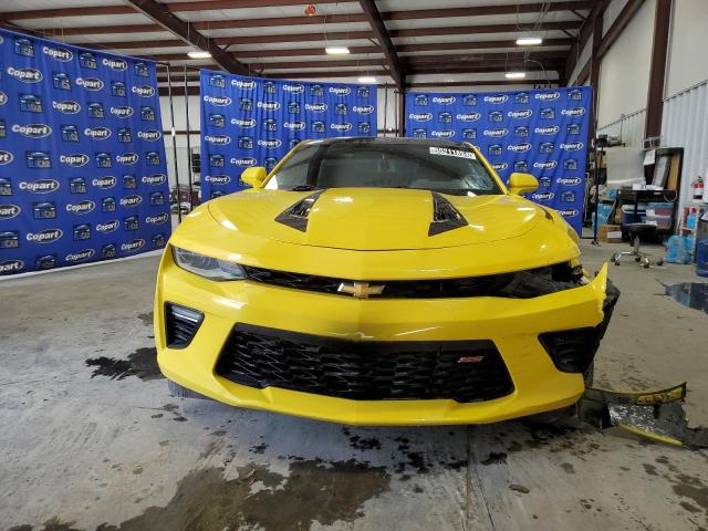 1G1FF1R70J0128019 | 2018 Chevrolet camaro ss