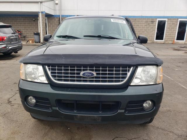 2004 Ford Explorer Xlt VIN: 1FMZU73K34ZB33642 Lot: 53244134