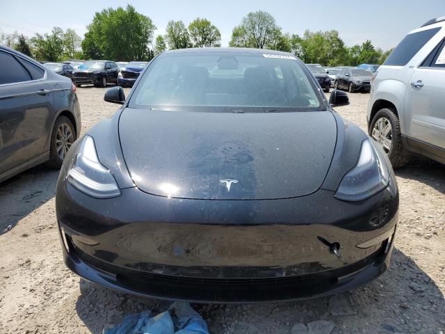 2021 Tesla Model 3 VIN: 5YJ3E1EB1MF903196 Lot: 54732724