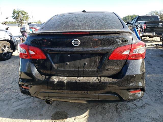 2018 Nissan Sentra S VIN: 3N1AB7AP8JY236943 Lot: 52760524