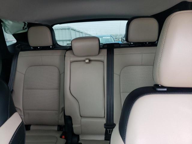 2021 Ford Escape Sel VIN: 1FMCU0H67MUB07650 Lot: 54909184