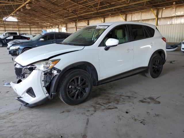 2014 Mazda Cx-5 Sport VIN: JM3KE2BE3E0315436 Lot: 54517484