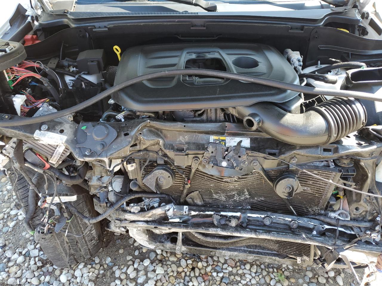 1C4RJFBG3LC364305 2020 Jeep Grand Cherokee Limited