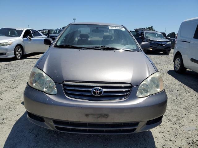 2003 Toyota Corolla Ce VIN: 1NXBR32E03Z098996 Lot: 54432534