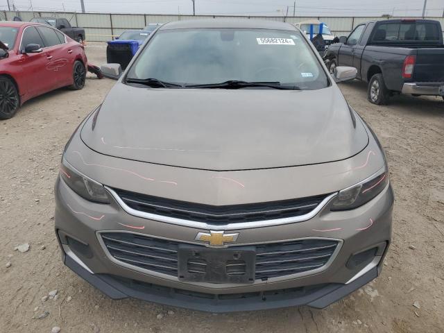 2017 Chevrolet Malibu Lt VIN: 1G1ZE5ST4HF128157 Lot: 55682124