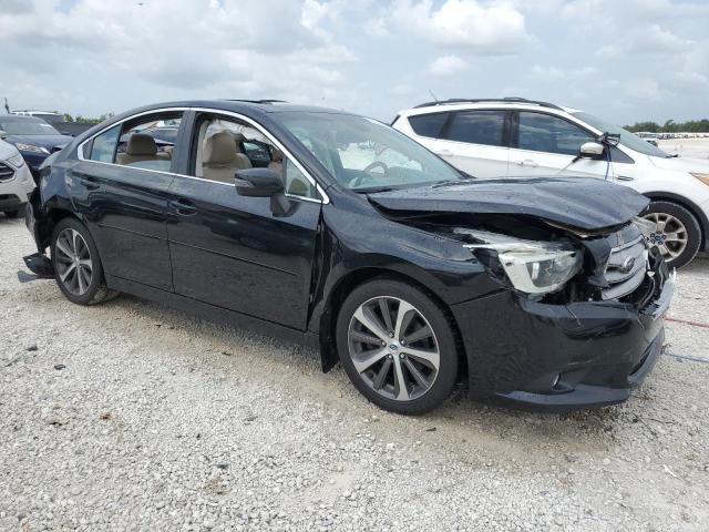 2016 Subaru Legacy 3.6R Limited VIN: 4S3BNEN60G3057828 Lot: 55278914