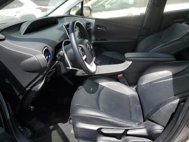 2016 Toyota Prius VIN: JTDKARFUXG3502964 Lot: 54800134